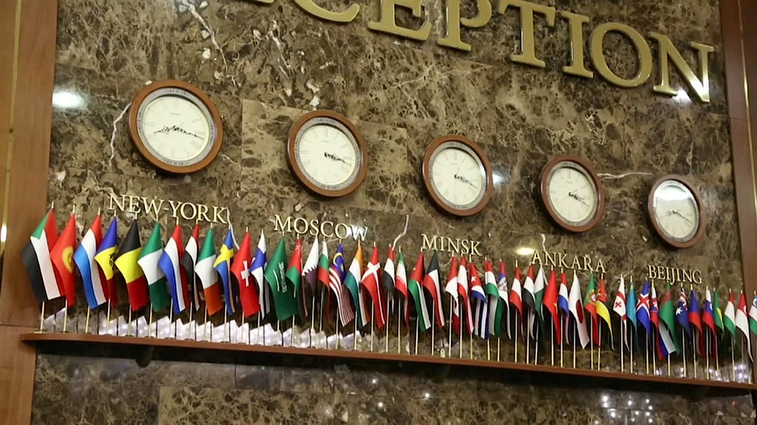 Kίεβο-αυτονομιστές: Χωρίς συμφωνία οι συνομιλίες στο Μινσκ