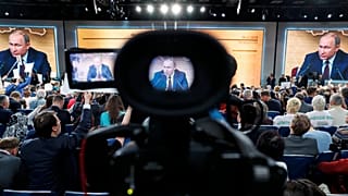 Латвия ограничила вещание российских каналов