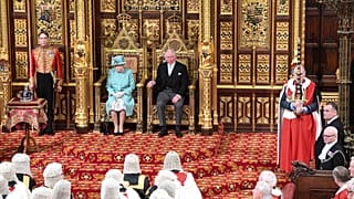Regno Unito: il discorso di Elisabetta prepara il paese alla Brexit