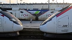 Streik in Frankreich: Keine Pause im Weihnachtsreiseverkehr