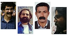 علیرضا روشن: دراویش اعتصاب غذا کرده را درمان نشده به زندان بازگرداندند