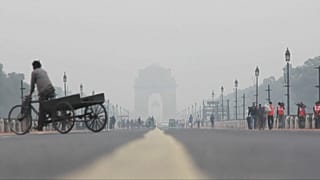Autoridades indianas tentam travar protestos