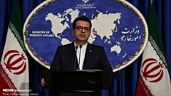 ایران قطعنامه حقوق بشری سازمان ملل را محکوم کرد
