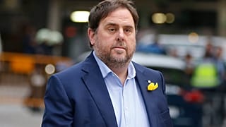 Corte di Giustizia UE: Junqueras gode dell'immunità come europarlamentare