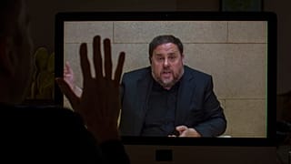 Oriol Junqueras - Arquivo