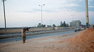 من هم المرتزقة الروس الذين يحاربون إلى جانب قوات حفتر في ليبيا؟