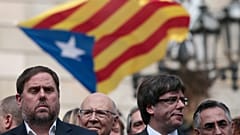 Gonzalo Boye, abogado de Puigdemont: "Junqueras ya tendría que haber salido de la cárcel"
