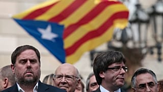 Gonzalo Boye, abogado de Puigdemont: "Junqueras ya tendría que haber salido de la cárcel"