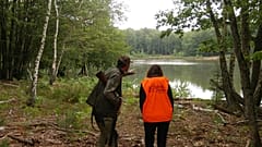 Accidents, polémiques : une application pour faire la paix avec les chasseurs... reportage