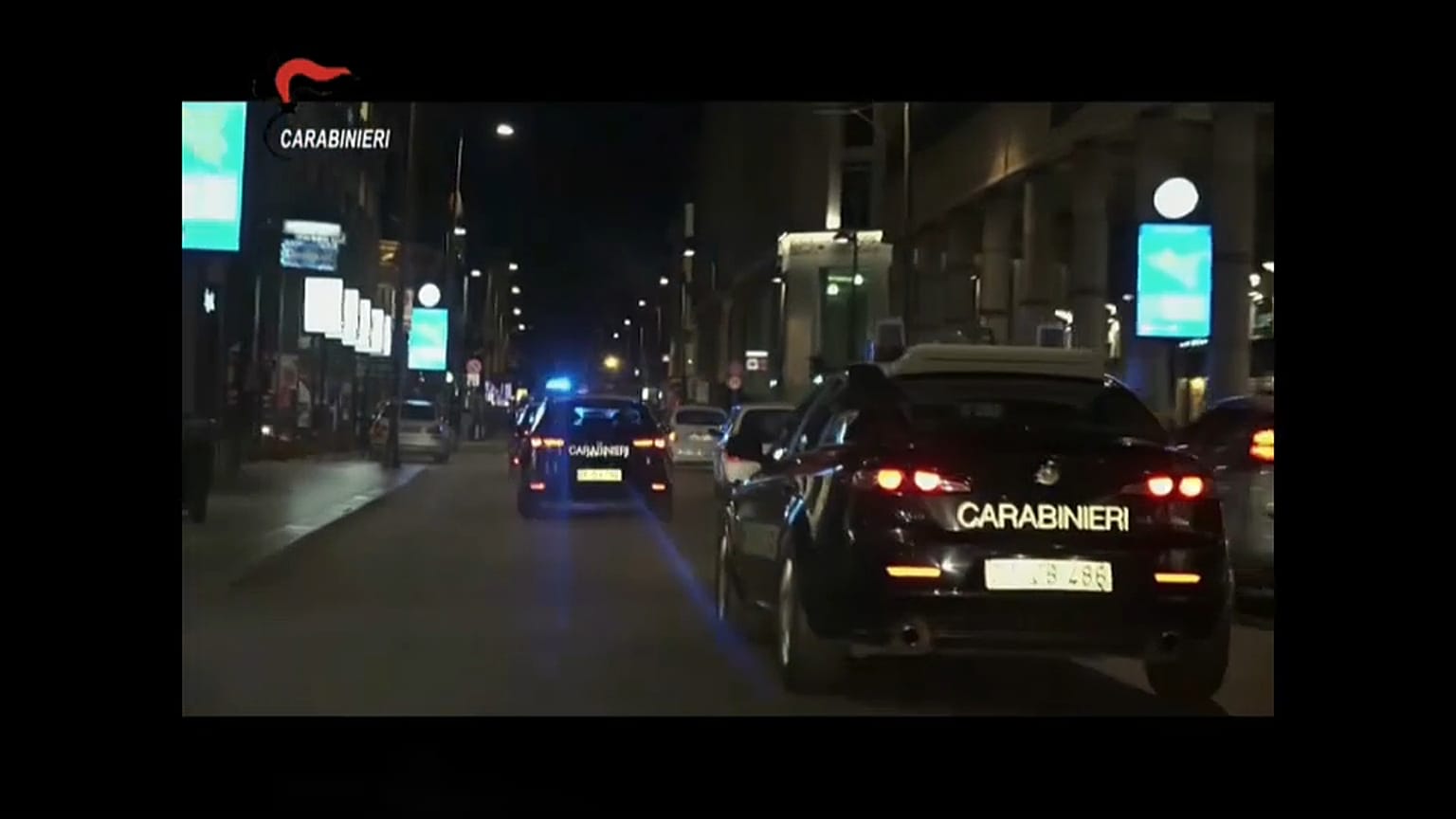 Ιταλία: Πελώρια επιχείρηση κατά της Ντραγκέτα- Πάνω από 330 συλλήψεις