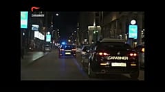 Mord, Erpressung, Geldwäsche: Riesenschlag gegen Mafia