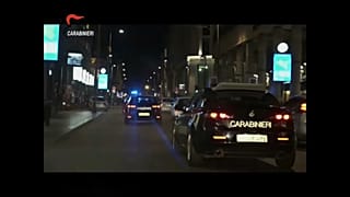 Ιταλία: Πελώρια επιχείρηση κατά της Ντραγκέτα- Πάνω από 330 συλλήψεις