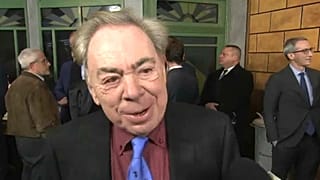 Még mindig tud újat nyújtani a Macskák, mondja Webber az új filmváltozatról