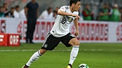 Tweet-Affäre: China löscht Özil sogar aus Computerspiel