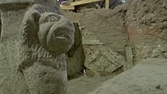 Für 2012 geplant: U-Bahn verzögert sich wegen historischer Funde