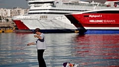 Έργα βελτίωσης σε 34 λιμάνια ανακοίνωσε το υπουργείο Ναυτιλίας