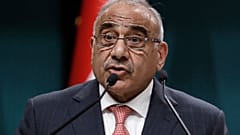 العراق ينتظر تكليف رئيس وزراء اليوم