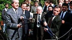 Τα γεγονότα-σταθμοί της πτώσης του κομμουνισμού στην Ουγγαρία