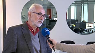 La caída del comunismo en Hungría 