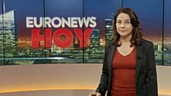 Euronews Hoy | Las noticias del jueves 19 de diciembre de 2019