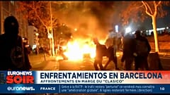 #euroviews 19/12/19 : le zapping des rédactions d'euronews