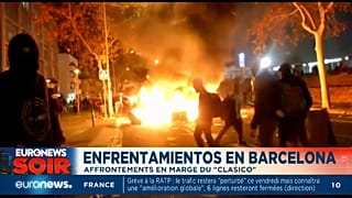 #euroviews 19/12/19 : le zapping des rédactions d'euronews