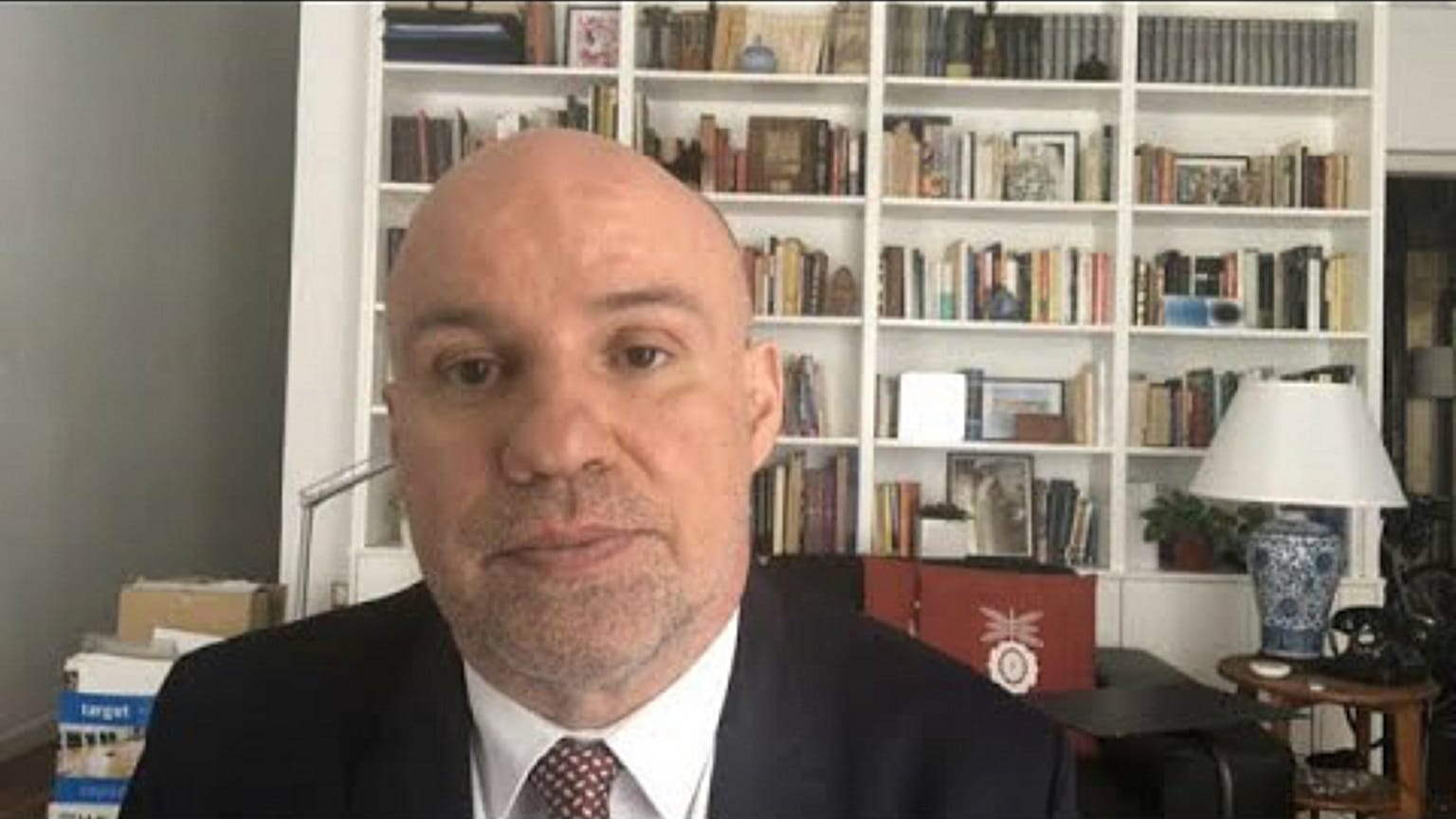 "Junqueras ha obtenido una victoria moral que no cambia el fondo del asunto: el delito de sedición"
