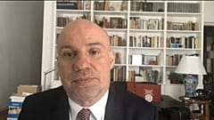"Junqueras ha obtenido una victoria moral que no cambia el fondo del asunto: el delito de sedición"