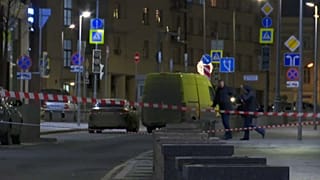 Sparatoria davanti alla sede dell'FSB a Mosca, ucciso un agente