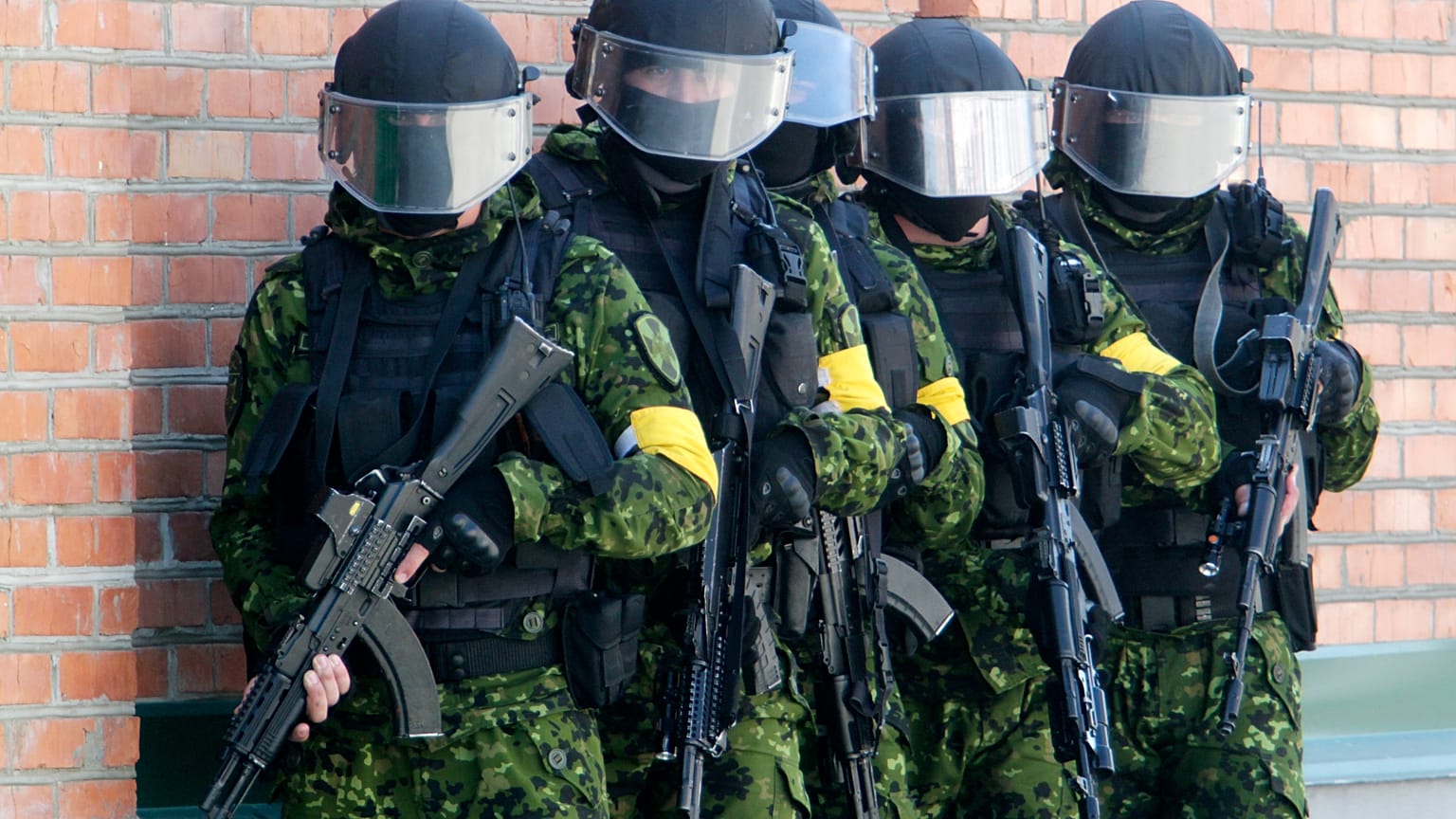 Pelo menos um morto num tiroteio perto da sede do FSB em Moscovo