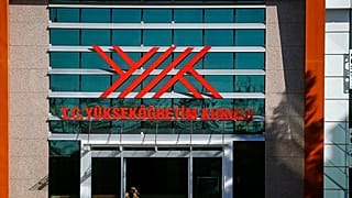 YÖK, İstanbul Şehir Üniversitesi'nin idaresinin Marmara Üniversitesine devrine karar verdi
