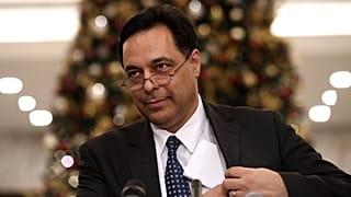 Λίβανος: Εντολή σχηματισμού κυβέρνησης στον πρώην υπουργό Παιδείας