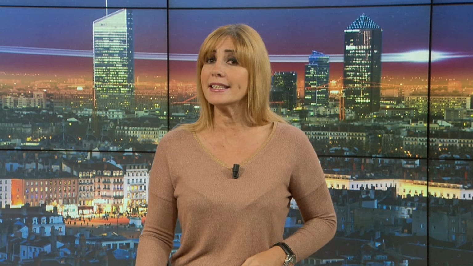 Euronews Sera | TG europeo, edizione di giovedì 19 dicembre 2019