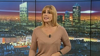 Euronews Sera | TG europeo, edizione di giovedì 19 dicembre 2019