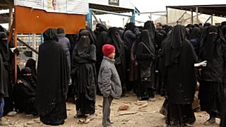 25 mutmaßliche IS-Dschihadisten zurück in Bosnien