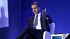 Κ. Μητσοτάκης: «Επιβεβλημένο να επενδύσετε σε ανθρώπινο δυναμικό»