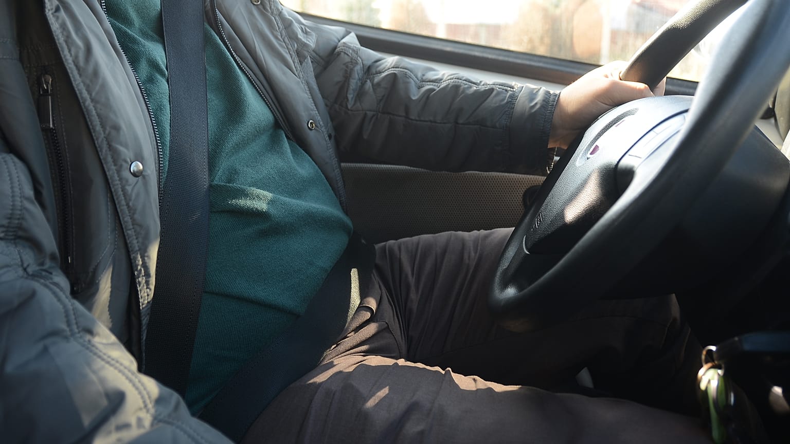 Takata marka kusurlu hava yastıkları nedeniyle Audi, Toyota ve Honda'ya ceza kapıda 