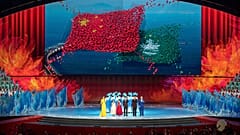 Reichtum statt Rebellion: Macau, Chinas braver Musterschüler