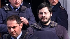 Μαρκ Ντιτρού (φωτ. αρχείου)