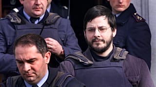 Μαρκ Ντιτρού (φωτ. αρχείου)
