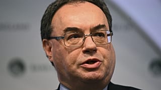 Andrew Bailey