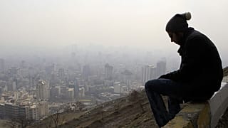 Hava kirliliği ve depresyon 