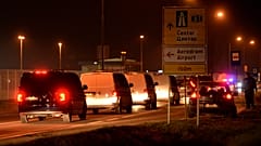 Επαναπατρίστηκαν πρώην μαχητές του ΙΚΙΛ
