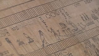 Így alakult ki egyedülálló egyiptomi gyűjteményt Torinóban