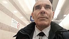 Paolo Turati, docente universitario di economia degli investimenti. 