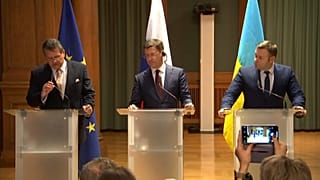 Транзит газа продолжится