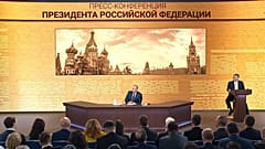 Gas-Deal zwischen Russland und Ukraine 