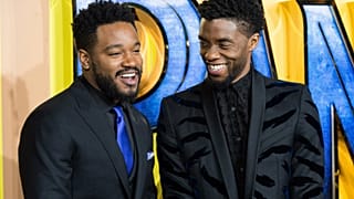 Black Panther