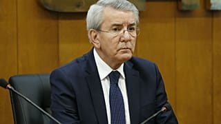 Türk-İş Genel Eğitim Sekreteri Nazmi Irgat