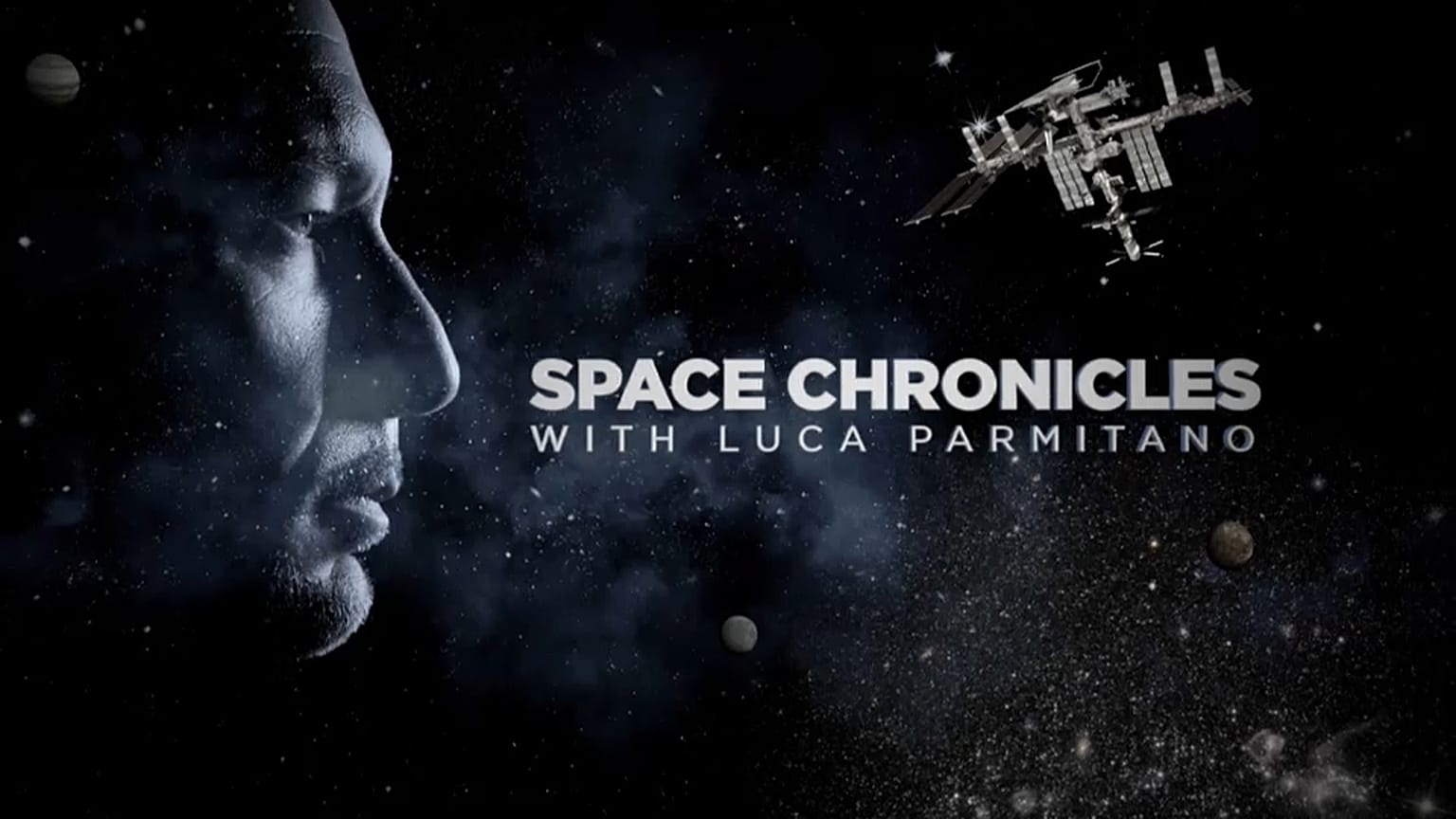 De nouveaux invités très spéciaux à bord de la Station spatiale internationale